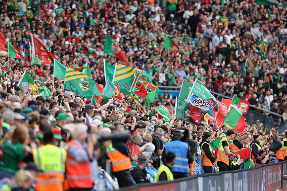 MAIGH EO CIARRAÍ 2026-3
