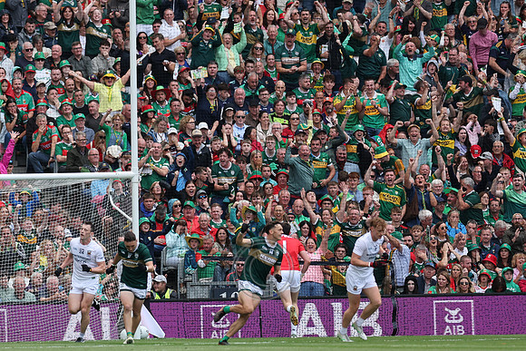 MAIGH EO CIARRAÍ 2026-23