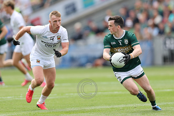 MAIGH EO CIARRAÍ 2026-26