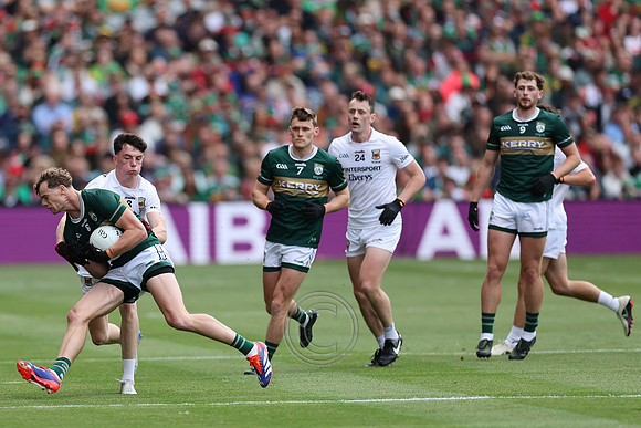 MAIGH EO CIARRAÍ 2026-25