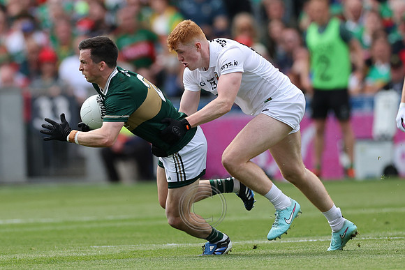 MAIGH EO CIARRAÍ 2026-27