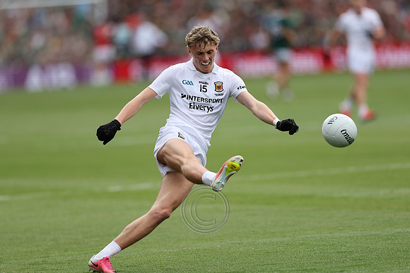 MAIGH EO CIARRAÍ 2026-31