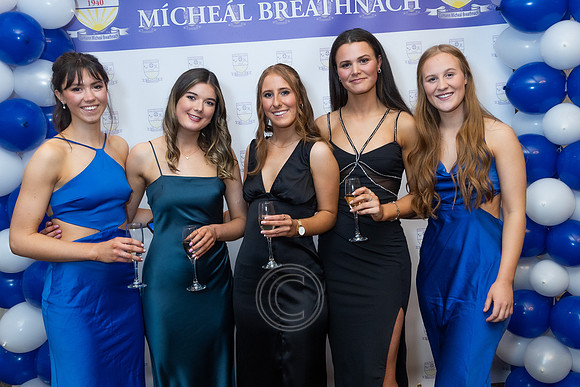 MICHEAL BREATHNACH-82