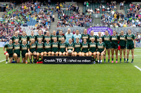 GAILLIMH CEILIÚRADH 2026-36
