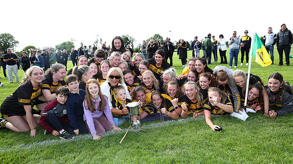 NAOMH ANNA V GAEIL FHANADA-422