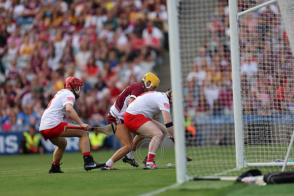 CORCAIGH V GAILLIMH 2026-9279