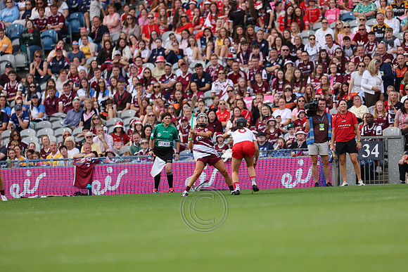 CORCAIGH V GAILLIMH 2026-9264