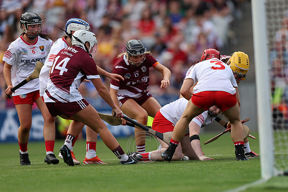 CORCAIGH V GAILLIMH 2026-9293
