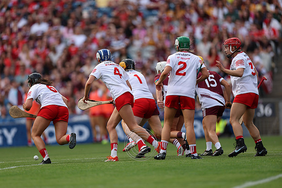CORCAIGH V GAILLIMH 2026-9331