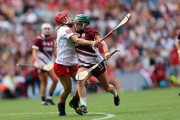 CORCAIGH V GAILLIMH 2026-9943