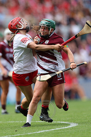 CORCAIGH V GAILLIMH 2026-9945