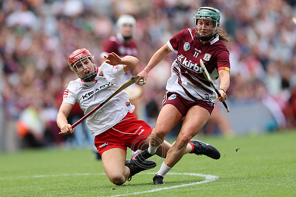 CORCAIGH V GAILLIMH 2026-9953