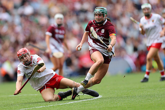 CORCAIGH V GAILLIMH 2026-9956
