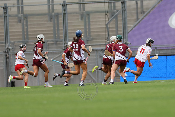 CORCAIGH V GAILLIMH 2026-9992
