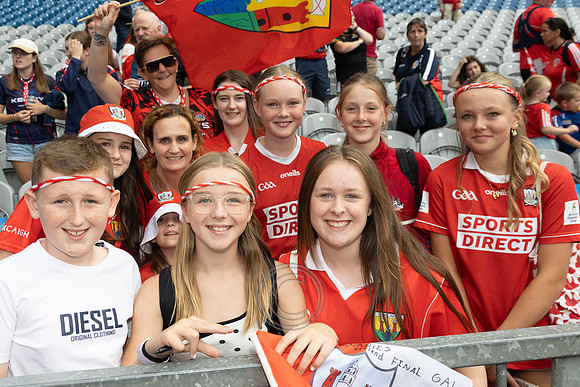 CORCAIGH GAILLIMH 2026-0356
