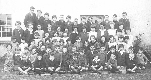 School group