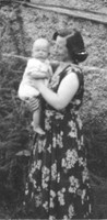 mam and John big