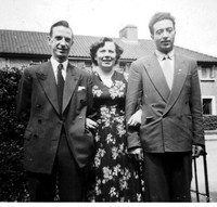 Hughie, Lil, tom
