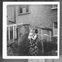 Mam and John