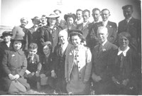 Grandfather group
