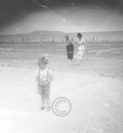 John Beach