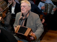 Johnny Connolly -310017