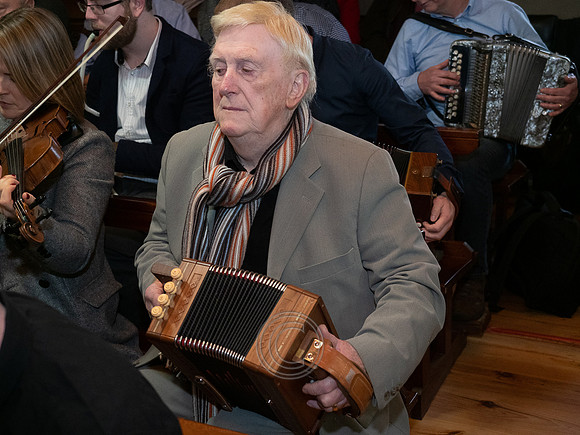 Johnny Connolly -310017