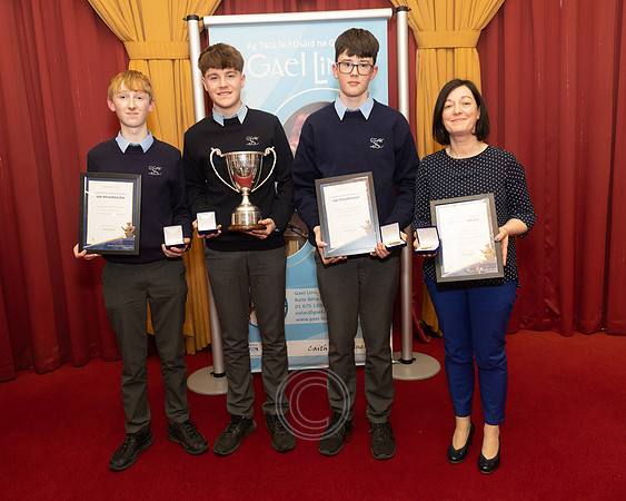 PIARSAIGH-47
