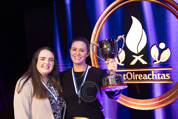 OIREACHTAS NA GAEILGE 2024