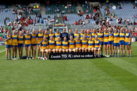 CILL DARA V AN CLÁR 2023