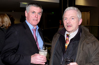 MYLES MCENTEE JOHN BROPHY PRESS GANG 2015-3069