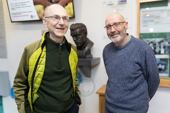 JOHN WALSH SEOLADH 2026-0507