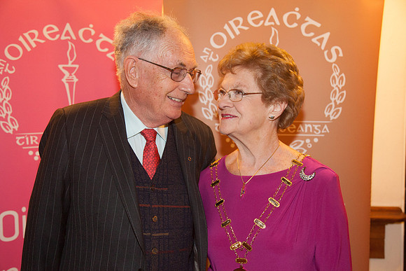 BLÁTHNAID Ó BRÁDAIGH INSEALBHÚ 2013