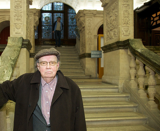 ANTHONY CRONIN