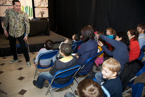 BookFest 127
