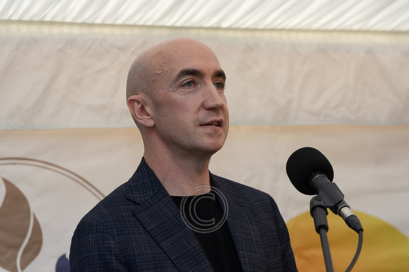 OIREACHTAS RNAG 2026-0740