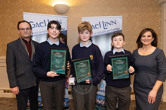 Díospóireacht Cadhain-9