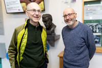 JOHN WALSH SEOLADH 2026-0507
