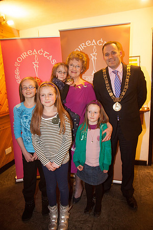 BLÁTHNAID Ó BRÁDAIGH INSEALBHÚ 2013