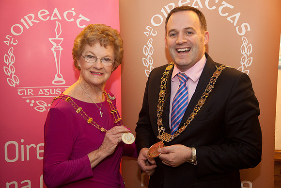BLÁTHNAID Ó BRÁDAIGH INSEALBHÚ 2013
