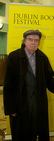 ANTHONY CRONIN