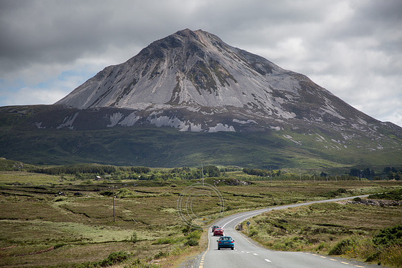 DÚN NA nGALL DONEGAL-0131