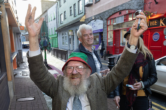 OIREACHTAS GRADAIM FOILSITHEOIREACHTA 2026-0136
