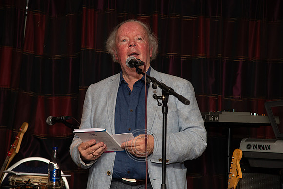 ALAN TITLEY SEOLADH McGRATTAN 2018-0064