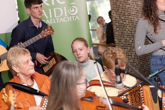OIREACHTAS NA GAEILGE 2024