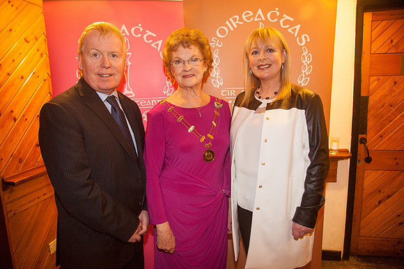 BLÁTHNAID Ó BRÁDAIGH INSEALBHÚ 2013