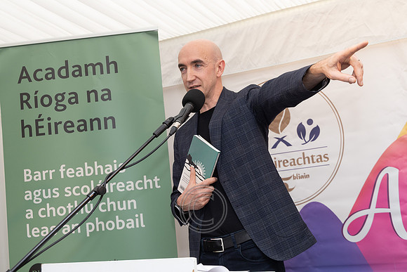 OIREACHTAS RNAG 2026-0712