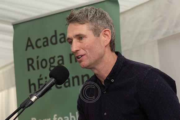OIREACHTAS RNAG 2026-0754