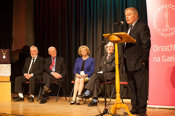 BLÁTHNAID Ó BRÁDAIGH INSEALBHÚ 2013