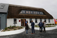 Cath na Ceathrún Rua Fíbín 2019